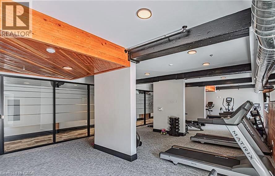 19 Guelph Avenue Unit# 412, Cambridge, Ontario  N3C 1A2 - Photo 23 - 40797187