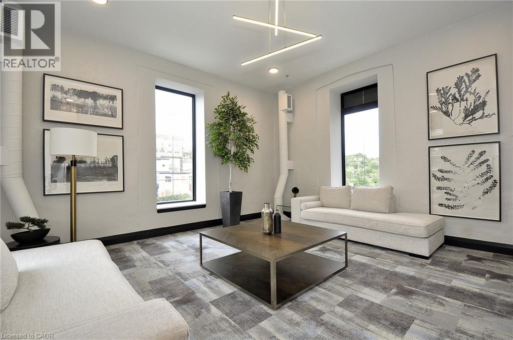 19 Guelph Avenue Unit# 412, Cambridge, Ontario  N3C 1A2 - Photo 26 - 40797187