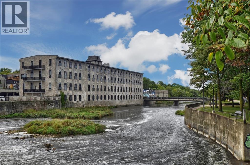 19 Guelph Avenue Unit# 412, Cambridge, Ontario  N3C 1A2 - Photo 31 - 40797187