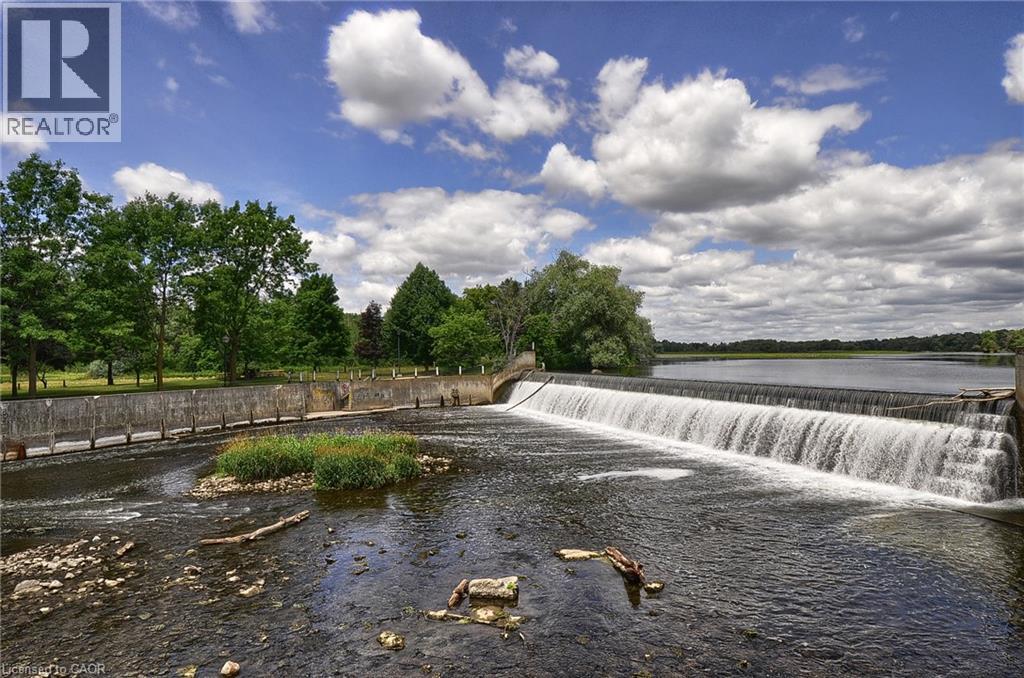 19 Guelph Avenue Unit# 412, Cambridge, Ontario  N3C 1A2 - Photo 36 - 40797187