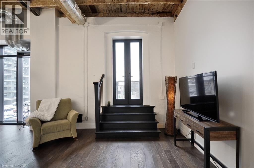 19 Guelph Avenue Unit# 412, Cambridge, Ontario  N3C 1A2 - Photo 4 - 40797187