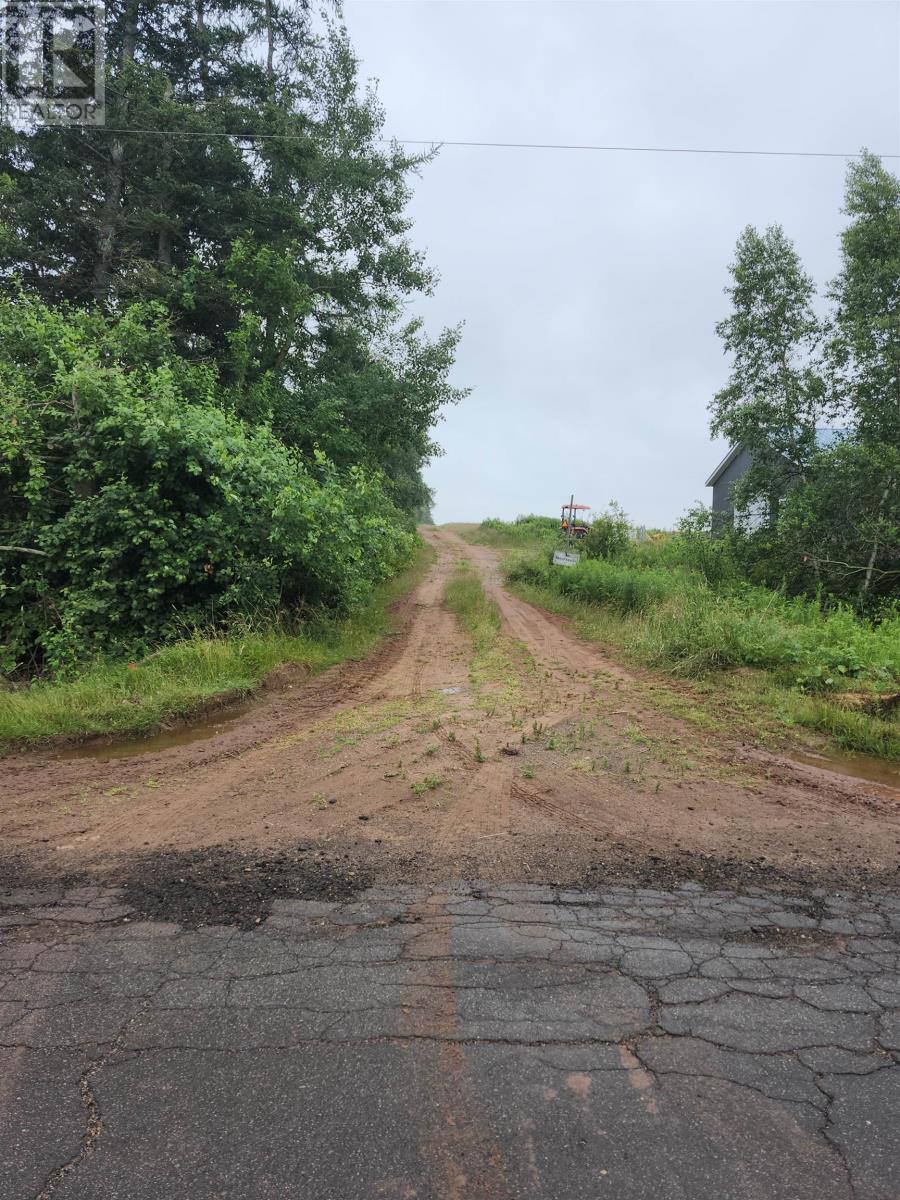 Acreage Colville Road, Ocean View, Prince Edward Island  C0A 1A0 - Photo 3 - 202601139