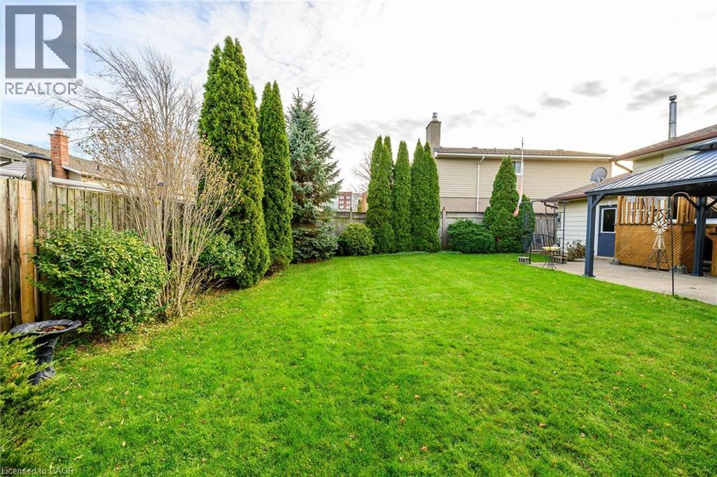 5083 Hartwood Avenue, Beamsville, Ontario  L3J 0A2 - Photo 28 - 40791031