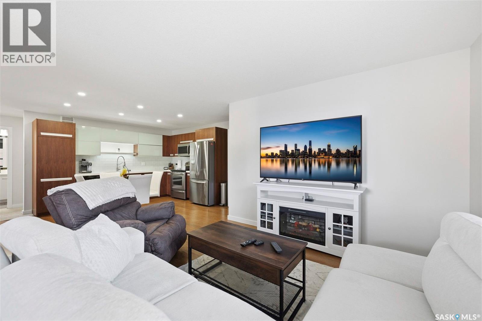 #201 1015 Patrick Crescent, Saskatoon, Saskatchewan  S7W 0M2 - Photo 4 - SK027090