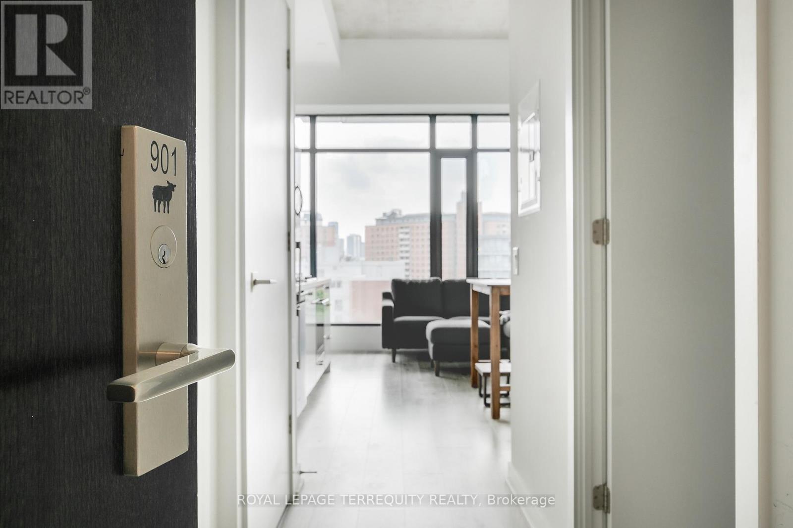 901 - 55 ONTARIO STREET, Toronto, Ontario