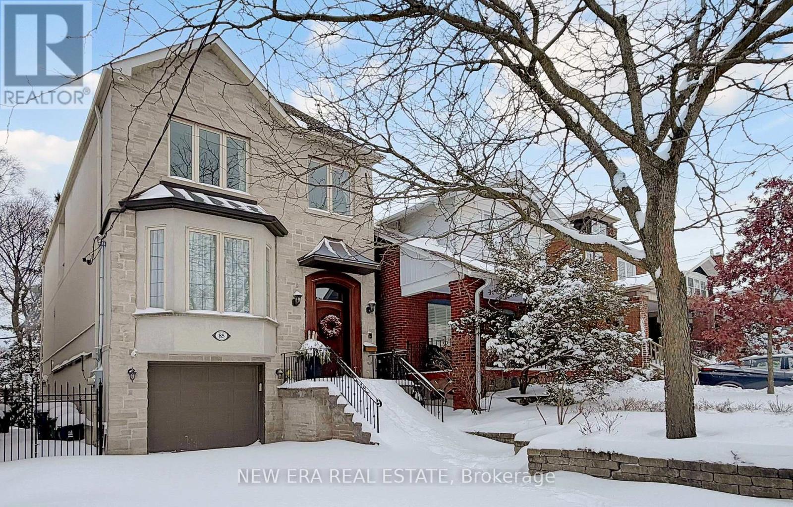85 Snowdon Avenue, Toronto, Ontario  M4N 2A8 - Photo 2 - C12704212