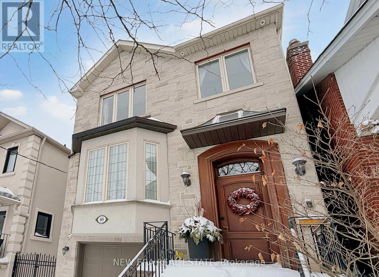 85 Snowdon Avenue, Toronto, Ontario  M4N 2A8 - Photo 5 - C12704212