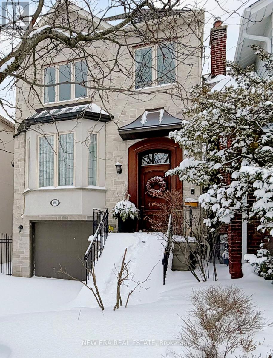 85 Snowdon Avenue, Toronto, Ontario  M4N 2A8 - Photo 4 - C12704212