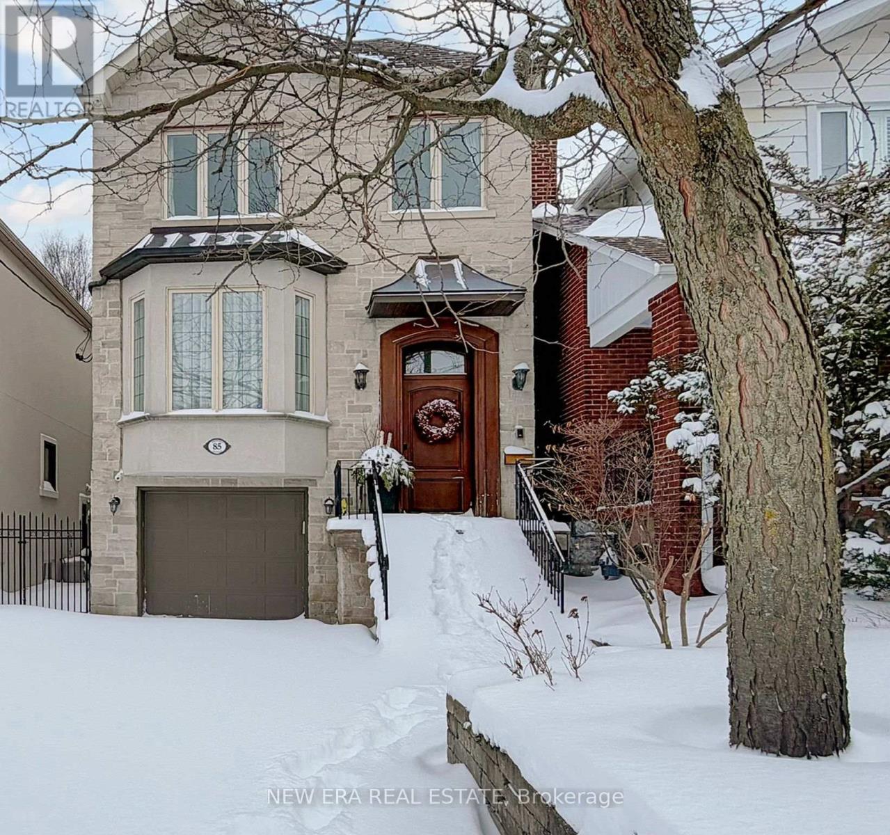 85 Snowdon Avenue, Toronto, Ontario  M4N 2A8 - Photo 3 - C12704212