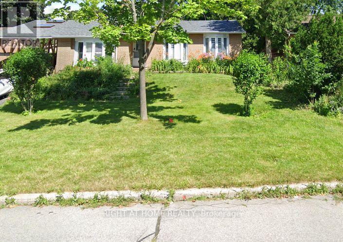 14 PTARMIGAN CRESCENT, Toronto, Ontario