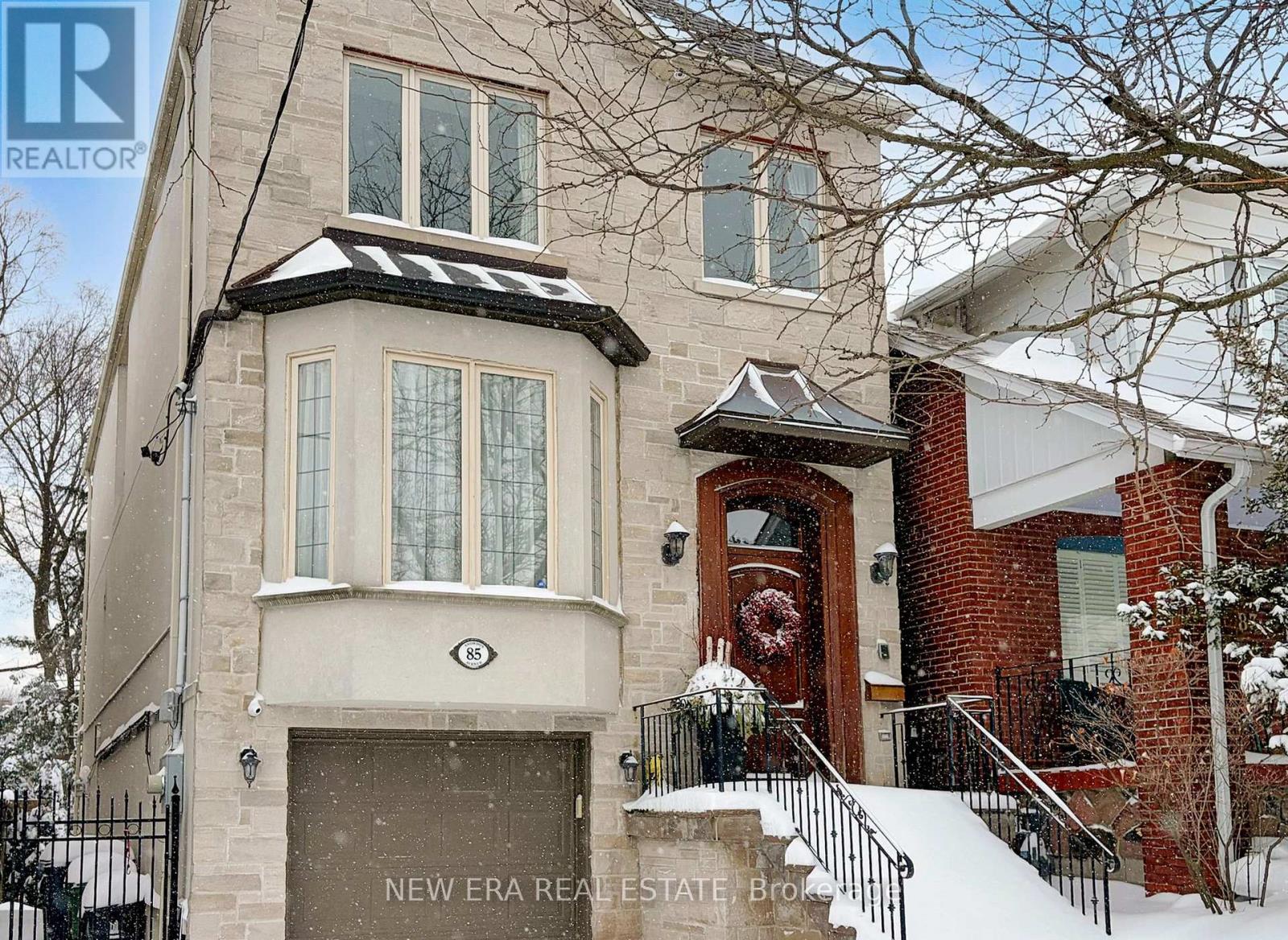 85 Snowdon Avenue, Toronto, Ontario  M4N 2A8 - Photo 6 - C12704212