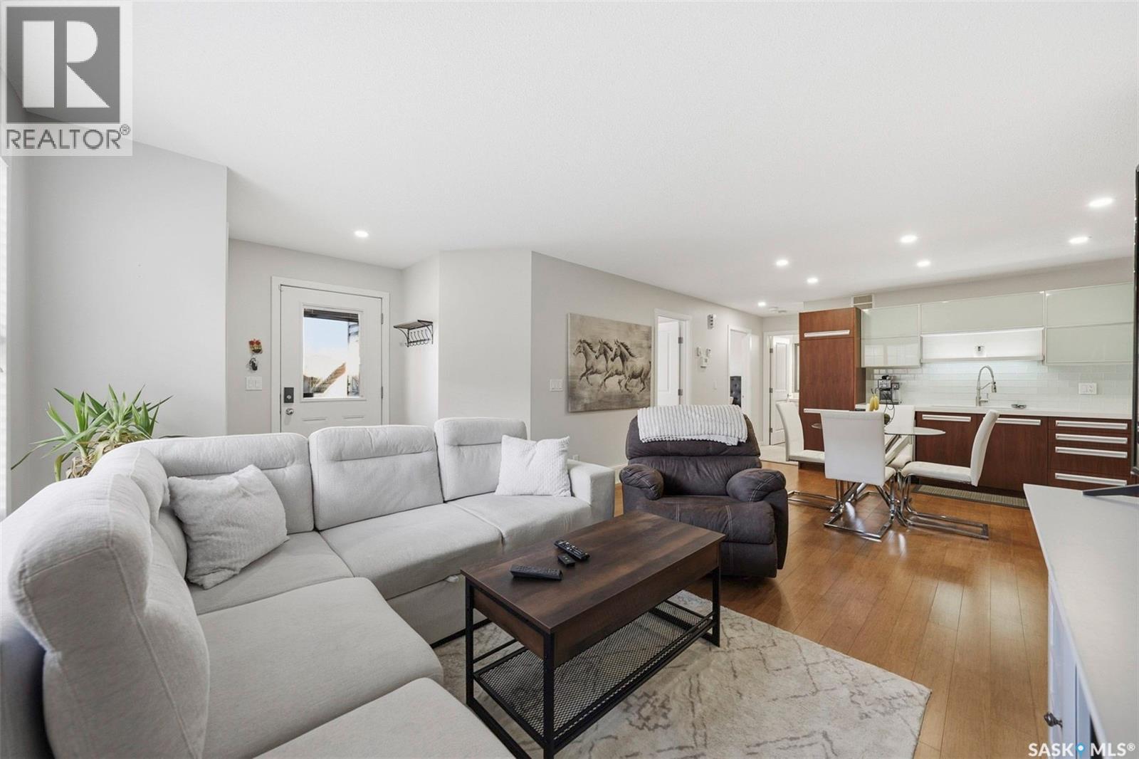 #201 1015 Patrick Crescent, Saskatoon, Saskatchewan  S7W 0M2 - Photo 7 - SK027090