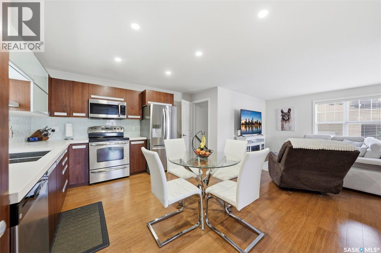 #201 1015 Patrick Crescent, Saskatoon, Saskatchewan  S7W 0M2 - Photo 8 - SK027090