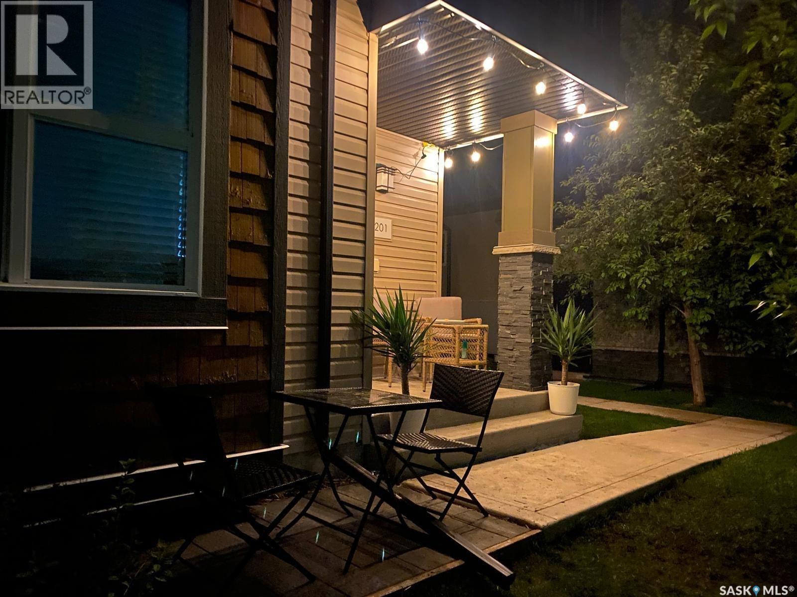 #201 1015 Patrick Crescent, Saskatoon, Saskatchewan  S7W 0M2 - Photo 50 - SK027090