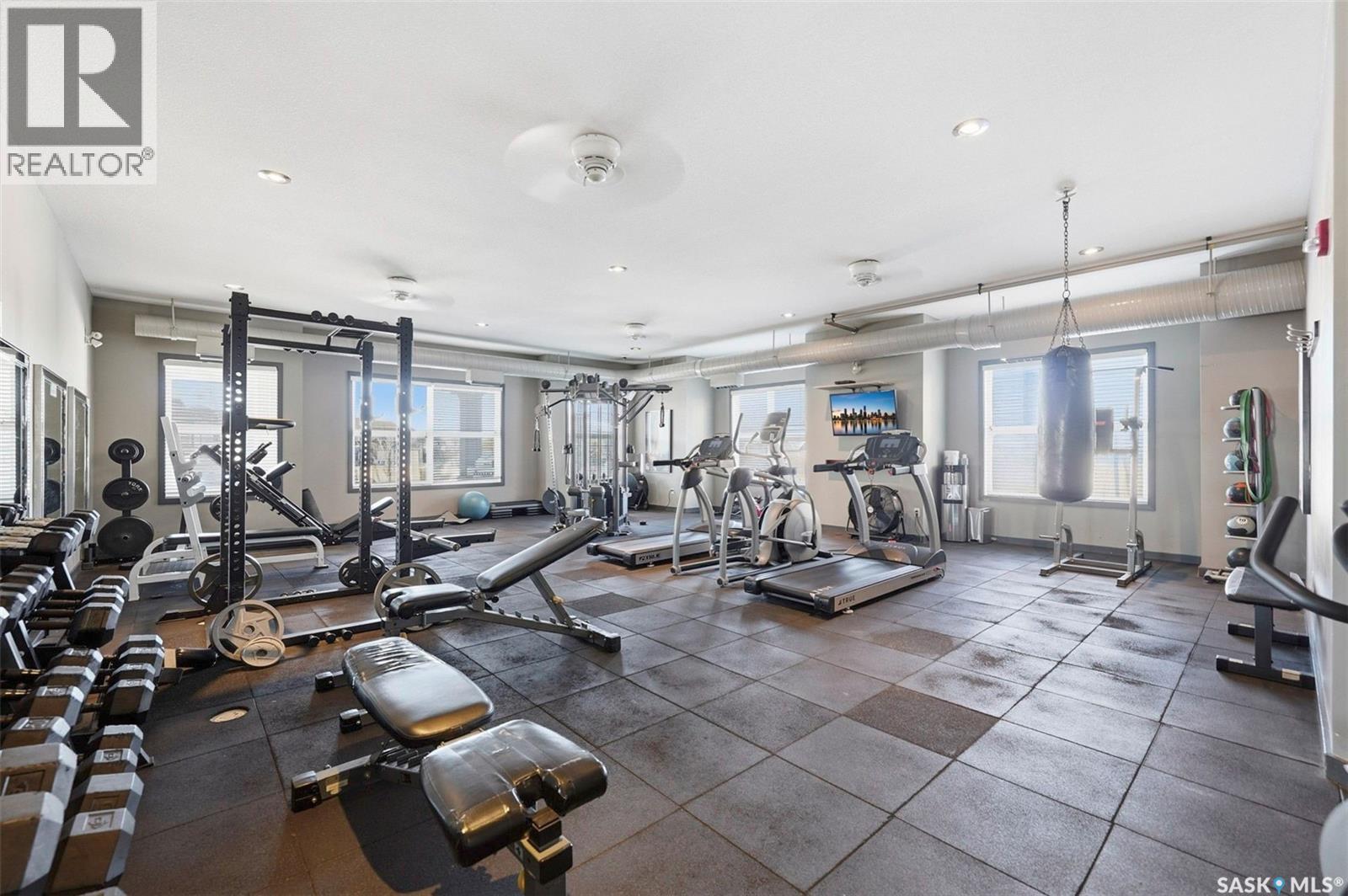 #201 1015 Patrick Crescent, Saskatoon, Saskatchewan  S7W 0M2 - Photo 37 - SK027090