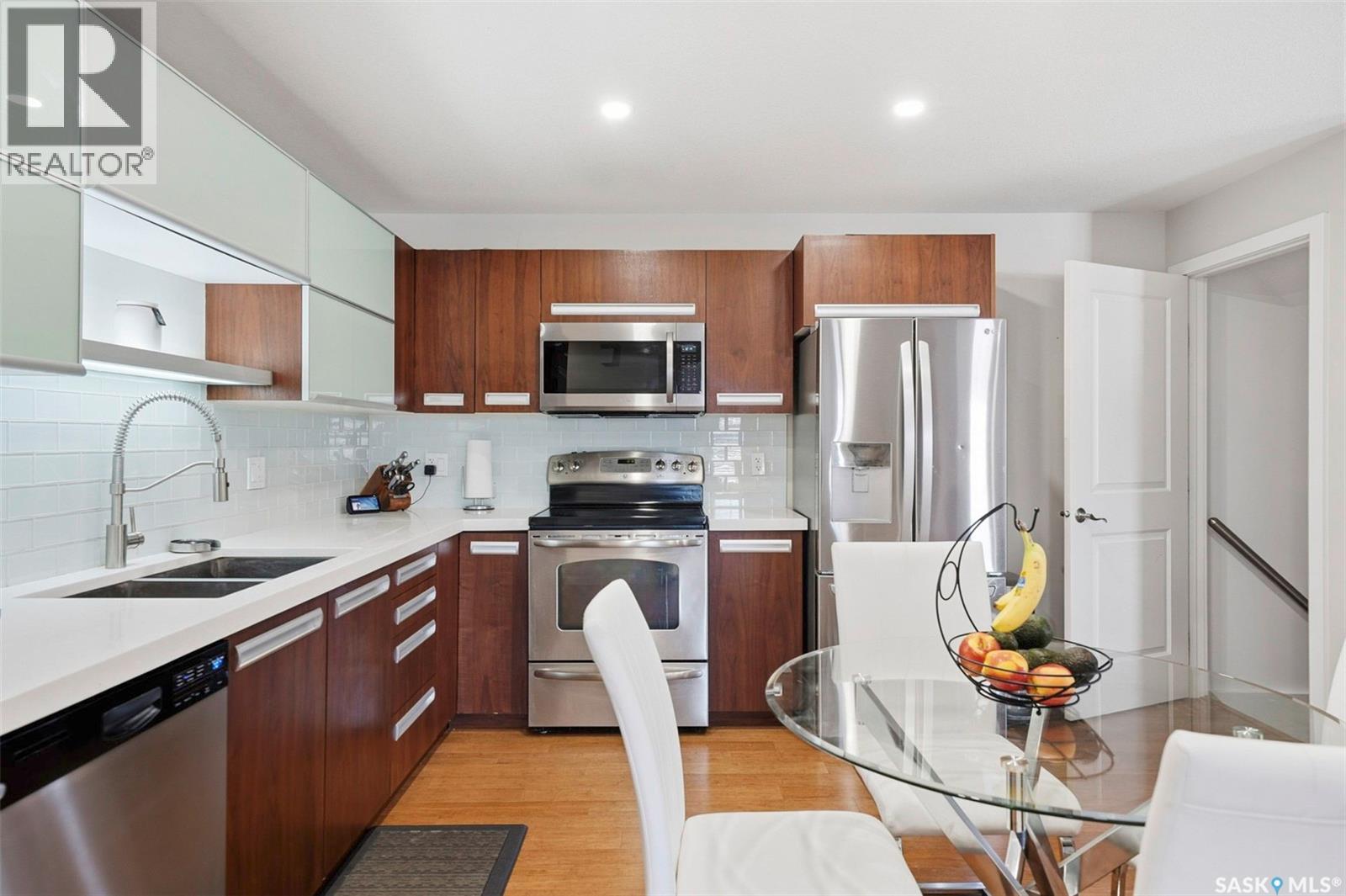 #201 1015 Patrick Crescent, Saskatoon, Saskatchewan  S7W 0M2 - Photo 10 - SK027090