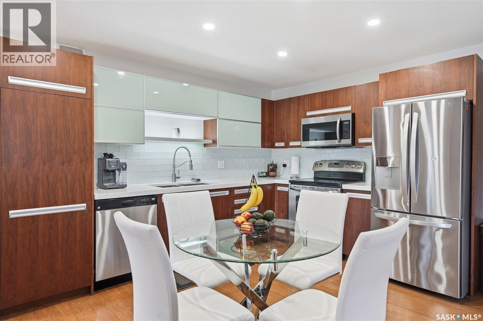 #201 1015 Patrick Crescent, Saskatoon, Saskatchewan  S7W 0M2 - Photo 9 - SK027090