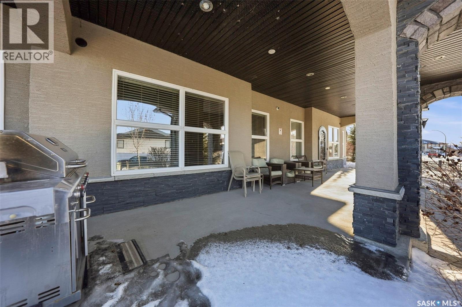 #201 1015 Patrick Crescent, Saskatoon, Saskatchewan  S7W 0M2 - Photo 32 - SK027090