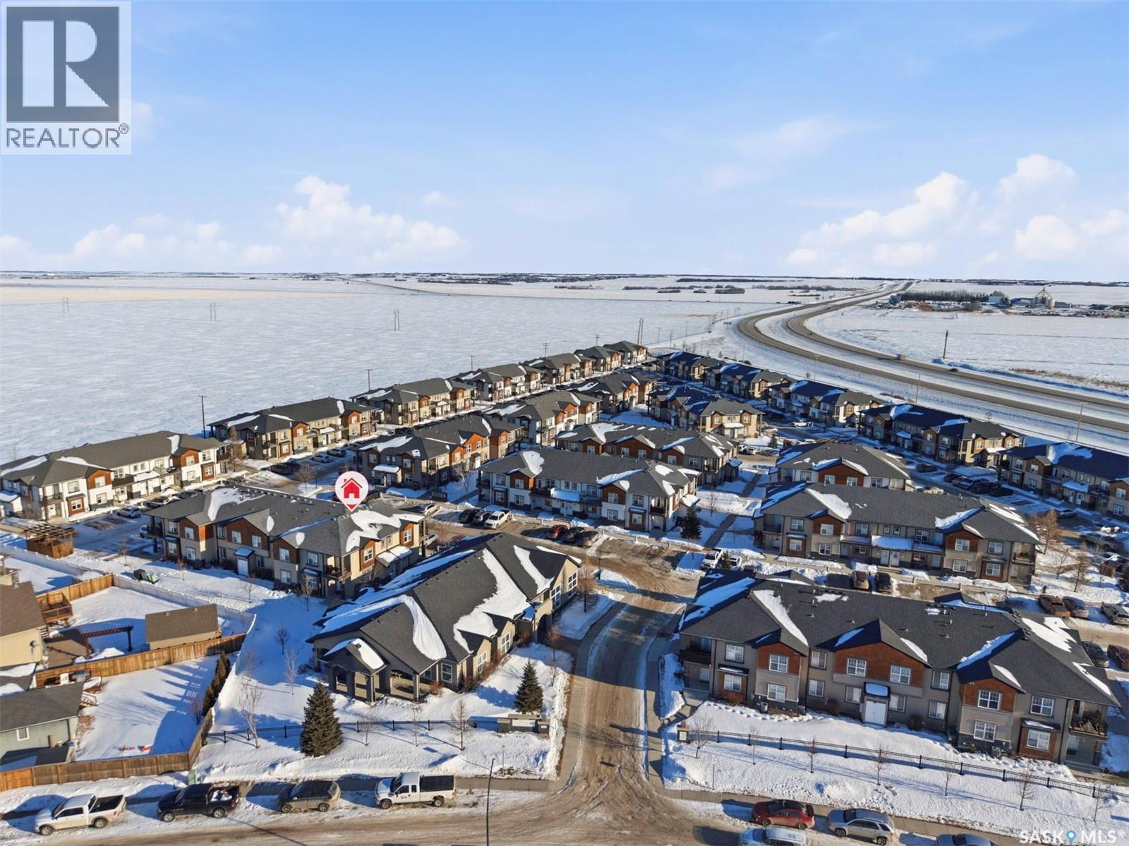 #201 1015 Patrick Crescent, Saskatoon, Saskatchewan  S7W 0M2 - Photo 48 - SK027090