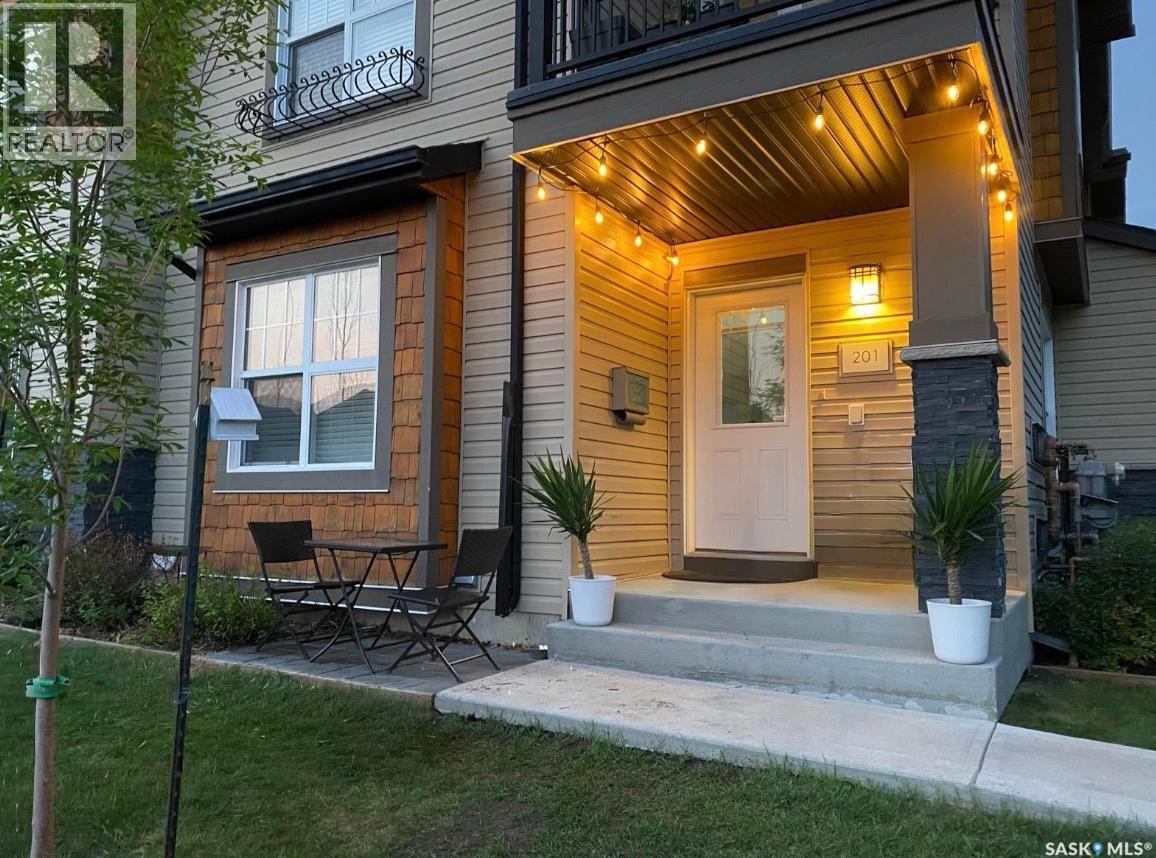 #201 1015 Patrick Crescent, Saskatoon, Saskatchewan  S7W 0M2 - Photo 49 - SK027090