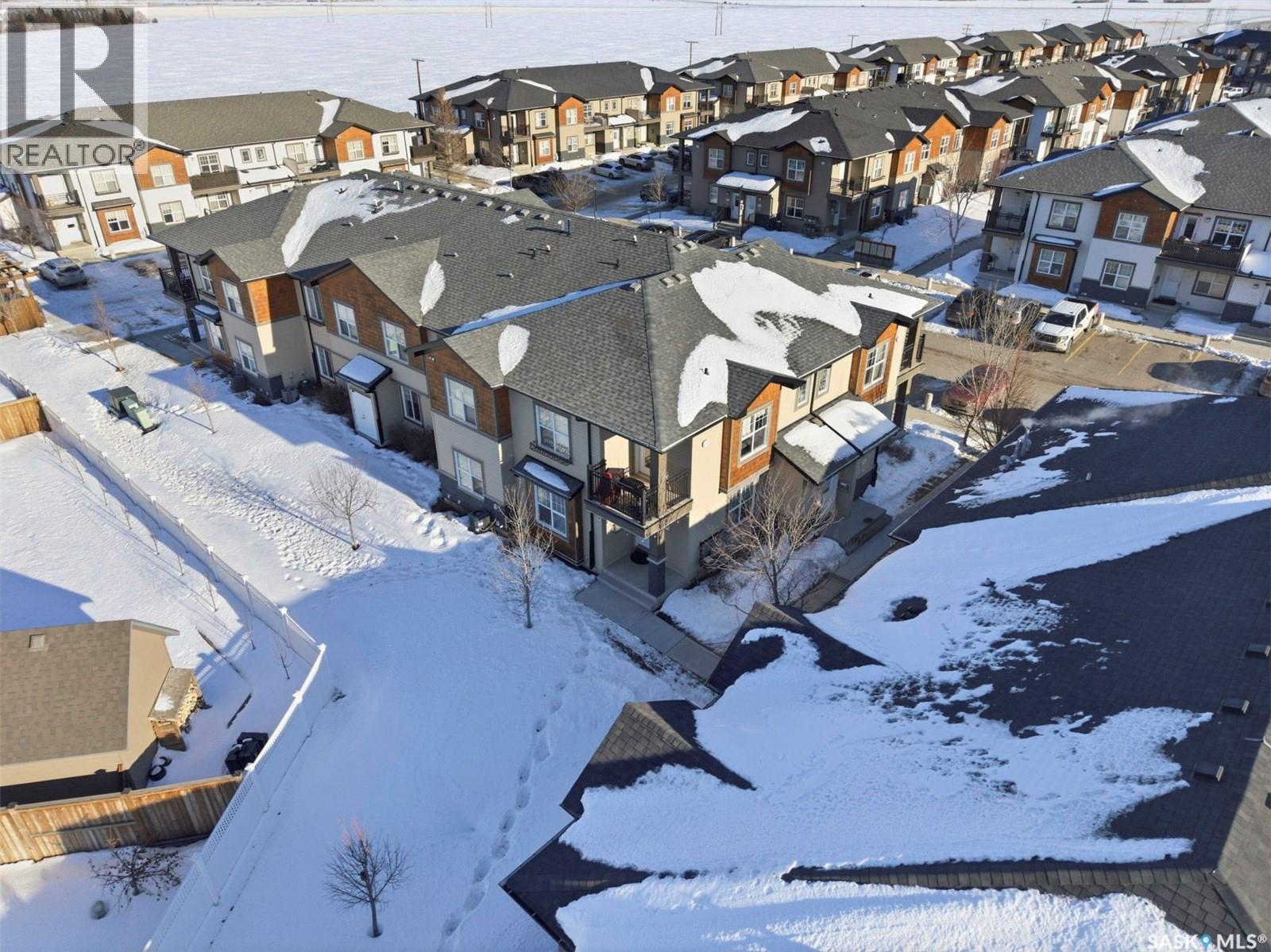 #201 1015 Patrick Crescent, Saskatoon, Saskatchewan  S7W 0M2 - Photo 45 - SK027090