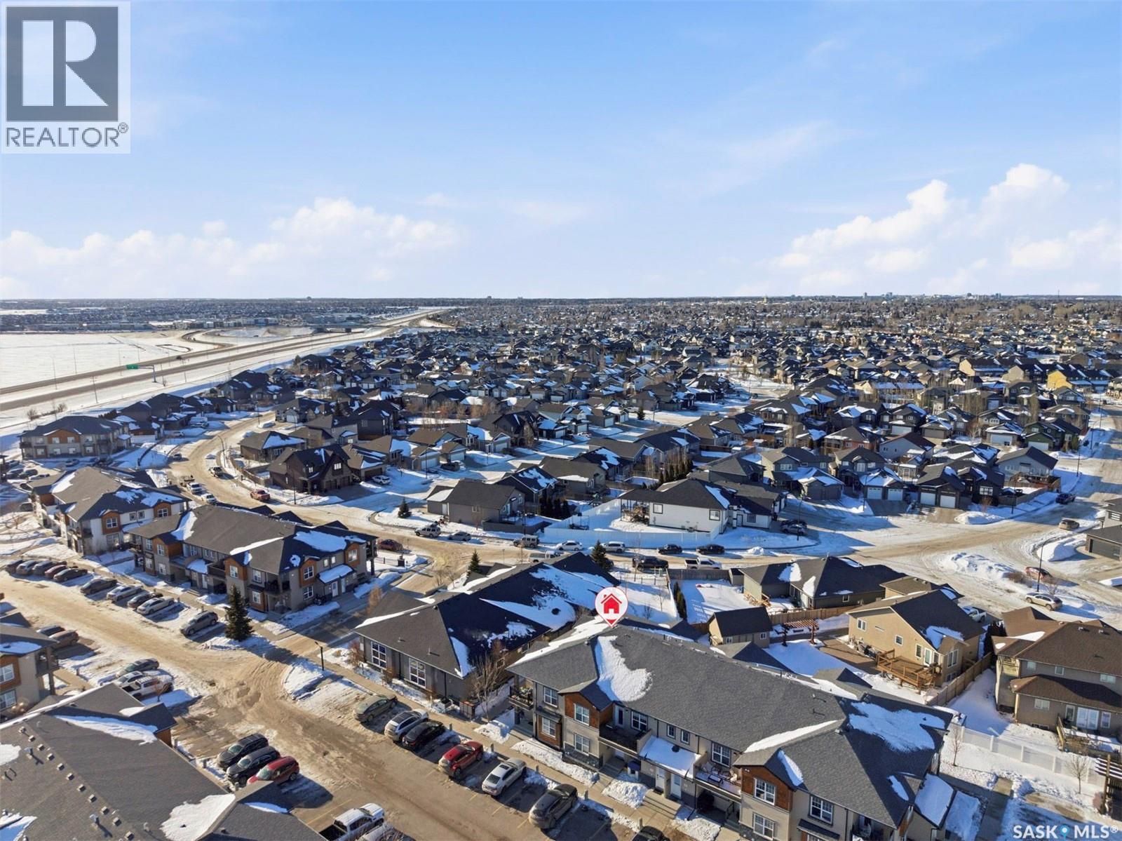 #201 1015 Patrick Crescent, Saskatoon, Saskatchewan  S7W 0M2 - Photo 47 - SK027090