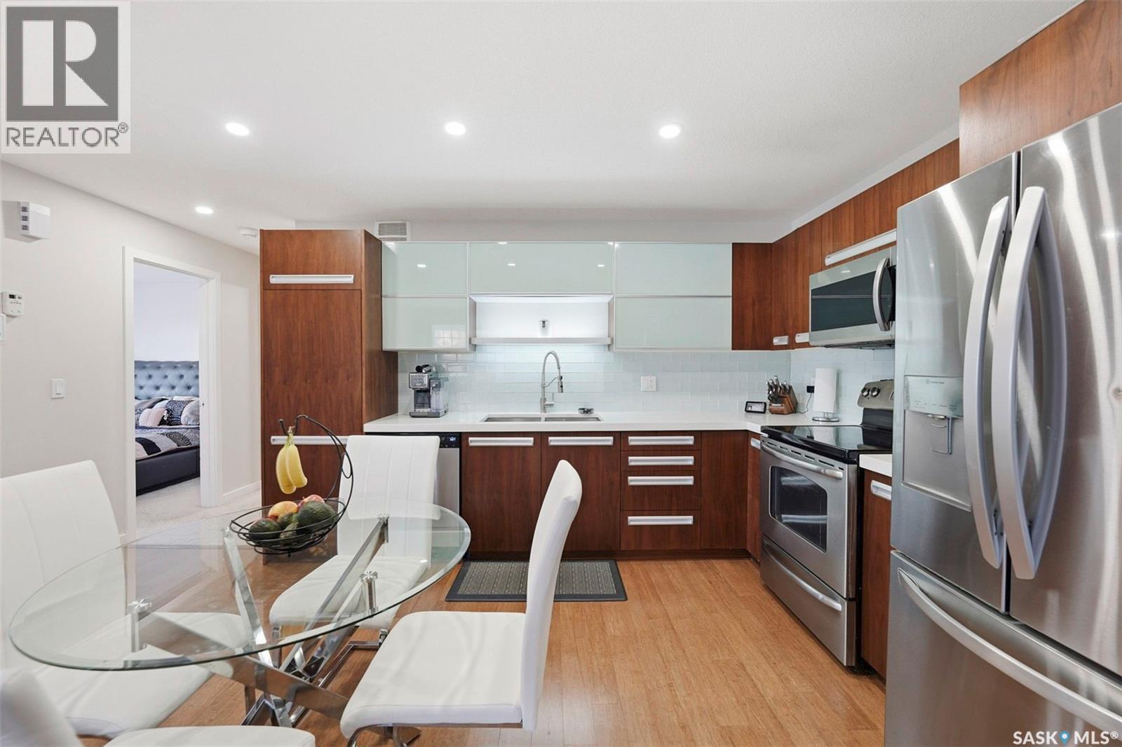 #201 1015 Patrick Crescent, Saskatoon, Saskatchewan  S7W 0M2 - Photo 11 - SK027090