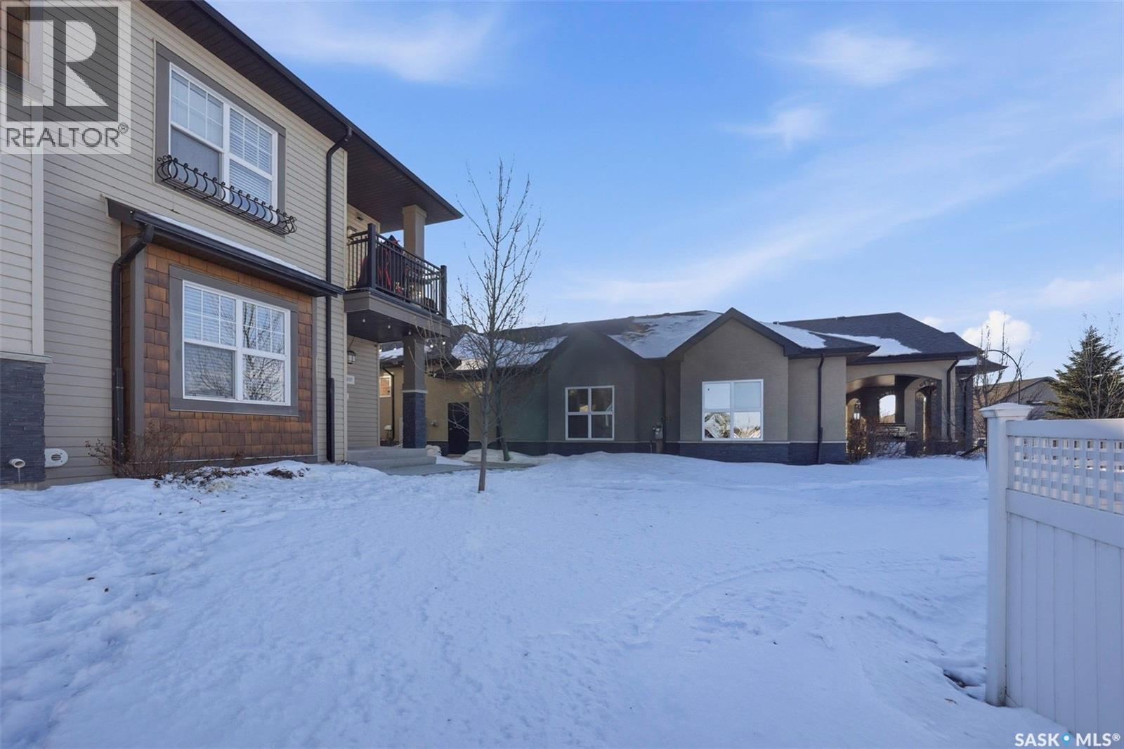 #201 1015 Patrick Crescent, Saskatoon, Saskatchewan  S7W 0M2 - Photo 30 - SK027090