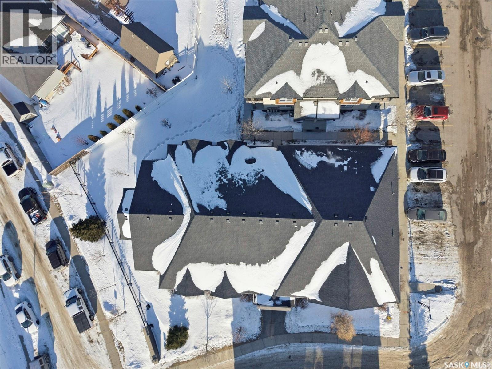 #201 1015 Patrick Crescent, Saskatoon, Saskatchewan  S7W 0M2 - Photo 46 - SK027090