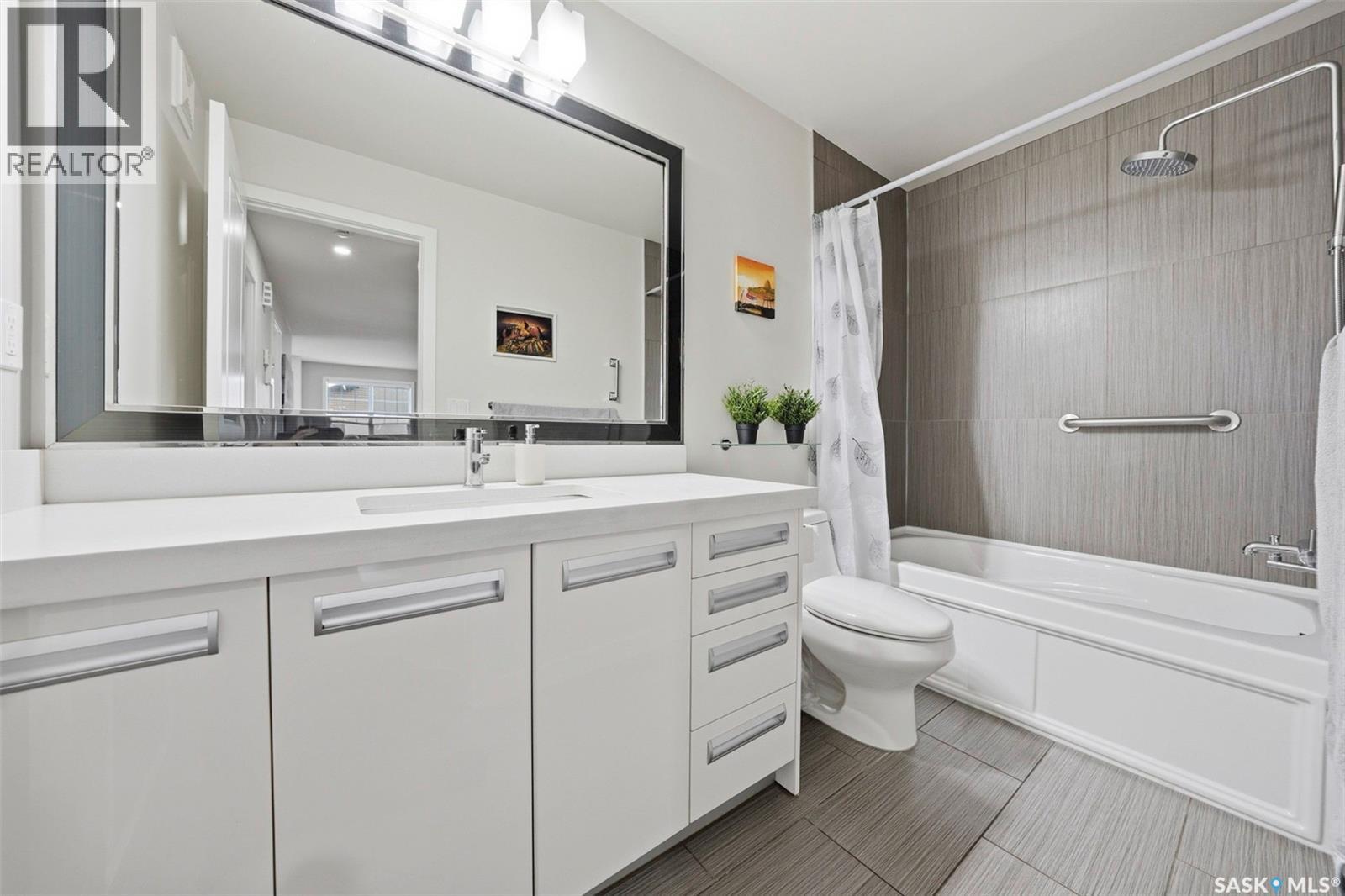 #201 1015 Patrick Crescent, Saskatoon, Saskatchewan  S7W 0M2 - Photo 17 - SK027090