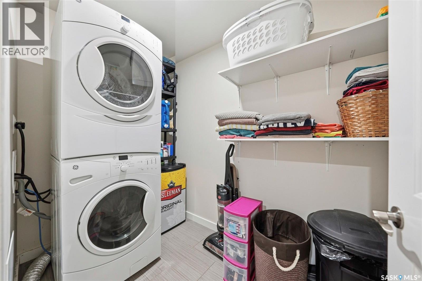 #201 1015 Patrick Crescent, Saskatoon, Saskatchewan  S7W 0M2 - Photo 18 - SK027090