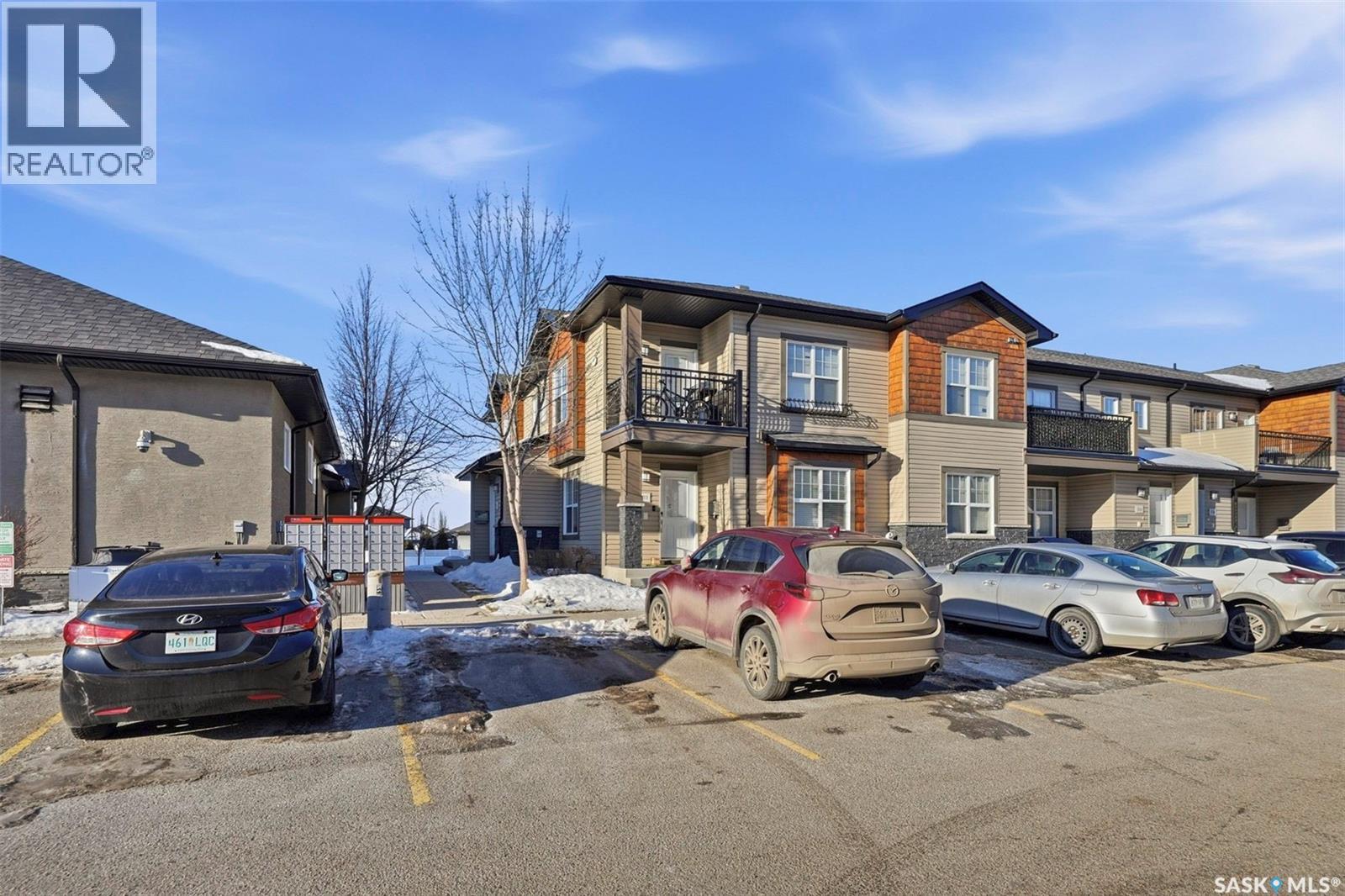 #201 1015 Patrick Crescent, Saskatoon, Saskatchewan  S7W 0M2 - Photo 41 - SK027090