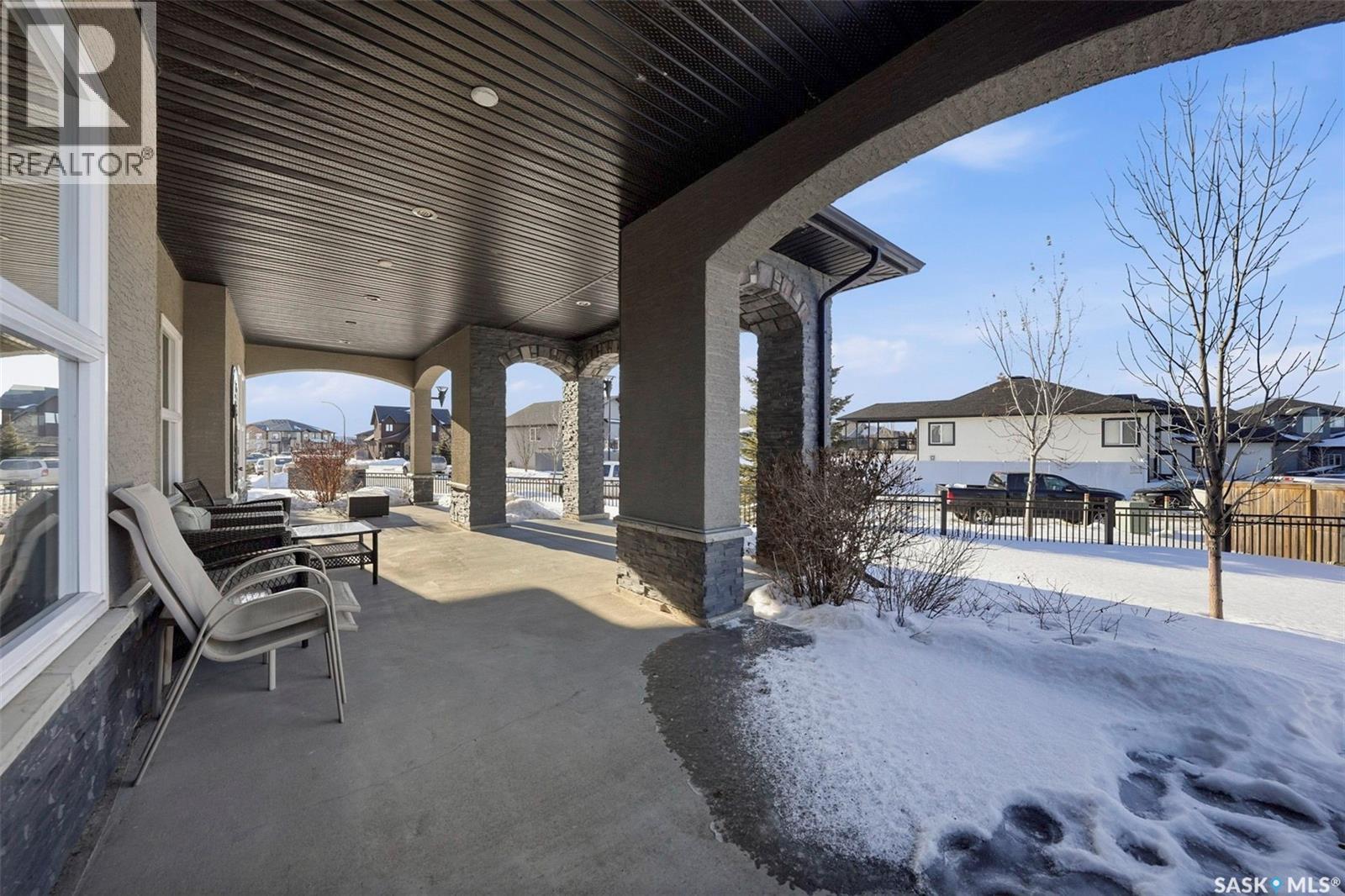 #201 1015 Patrick Crescent, Saskatoon, Saskatchewan  S7W 0M2 - Photo 33 - SK027090