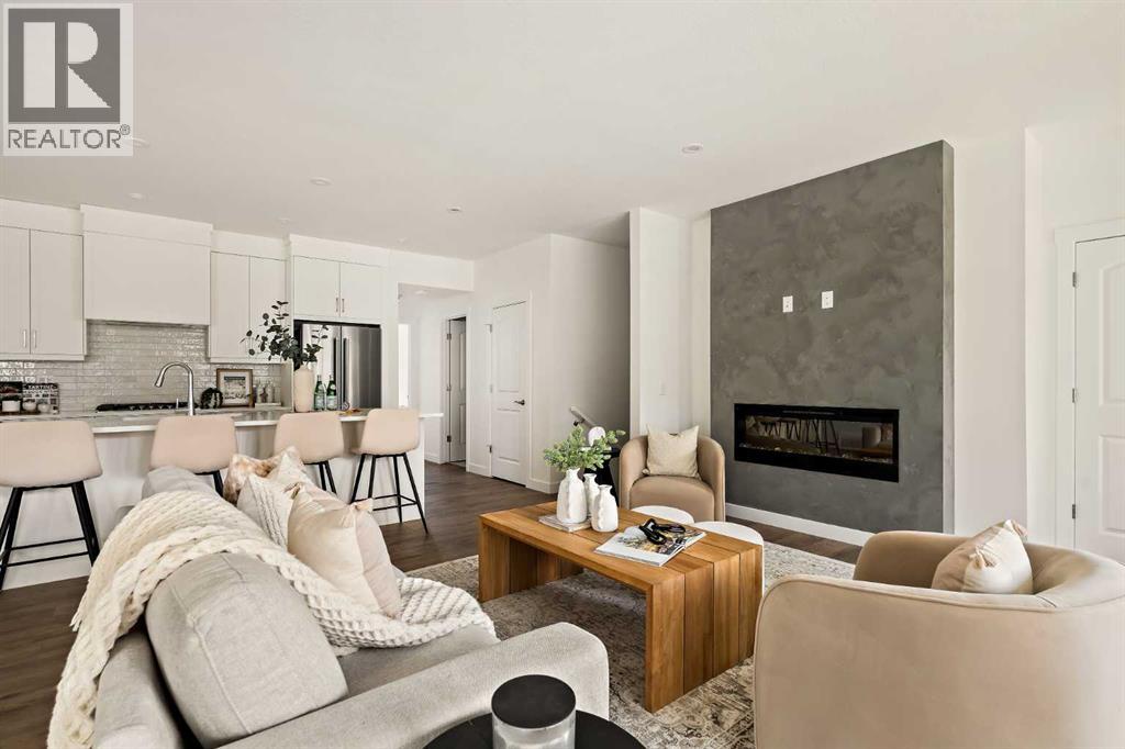 611 Sovereign Common Sw, Calgary, Alberta  T3C 3Y3 - Photo 8 - A2279503