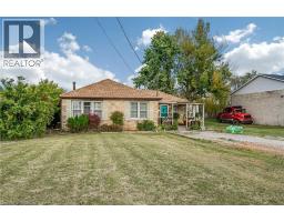 16 VICTORIA Avenue, stoney creek, Ontario