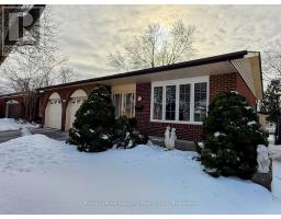 3370 RHONDA VALLEY, Mississauga, Ontario