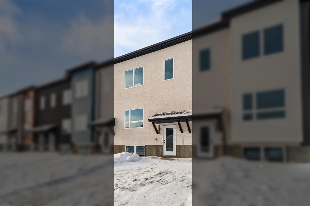 219 Cheema Drive, Winnipeg, Manitoba  R2R 3B2 - Photo 0 - 202526649