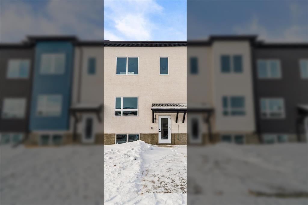 219 Cheema Drive, Winnipeg, Manitoba  R2R 3B2 - Photo 1 - 202526649