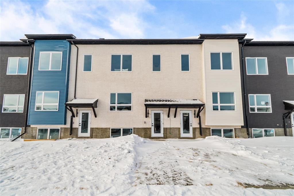 219 Cheema Drive, Winnipeg, Manitoba  R2R 3B2 - Photo 2 - 202526649