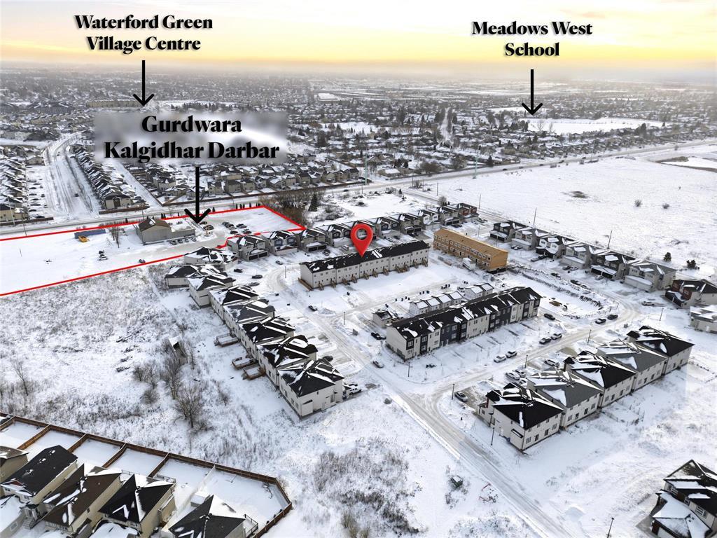 219 Cheema Drive, Winnipeg, Manitoba  R2R 3B2 - Photo 35 - 202526649