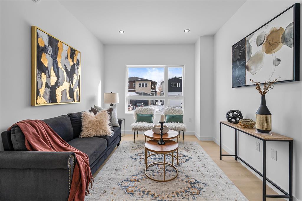 219 Cheema Drive, Winnipeg, Manitoba  R2R 3B2 - Photo 4 - 202526649