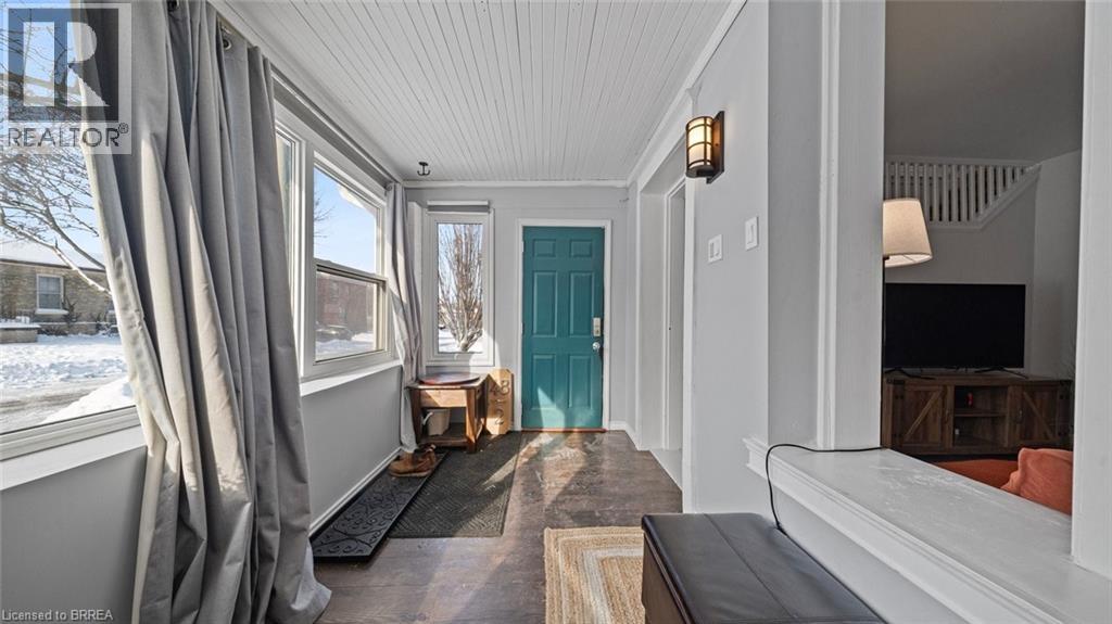 48 Beale Street Unit# 2, Woodstock, Ontario  N4S 6X1 - Photo 10 - 40799362