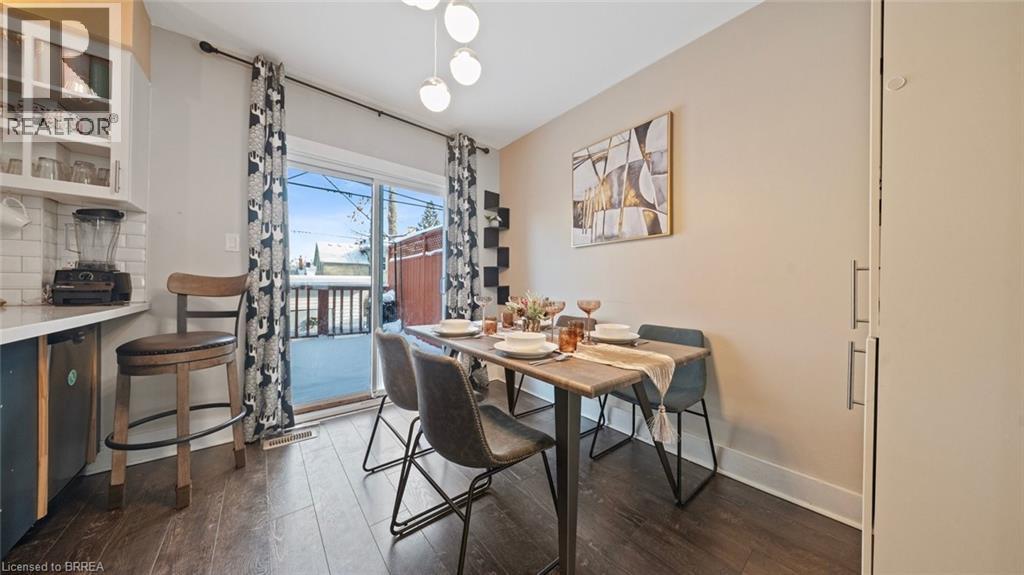 48 Beale Street Unit# 2, Woodstock, Ontario  N4S 6X1 - Photo 15 - 40799362