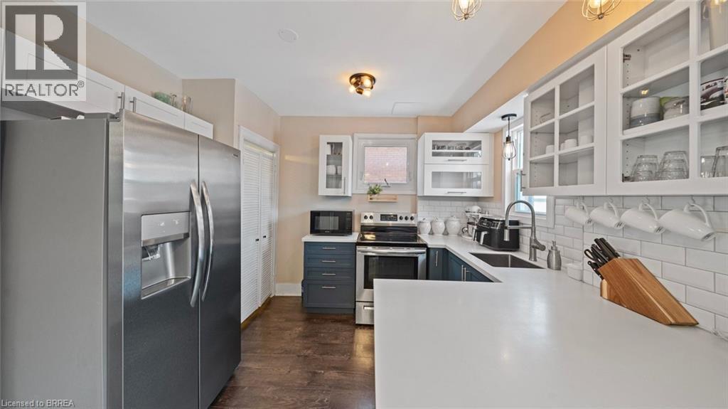 48 Beale Street Unit# 2, Woodstock, Ontario  N4S 6X1 - Photo 17 - 40799362