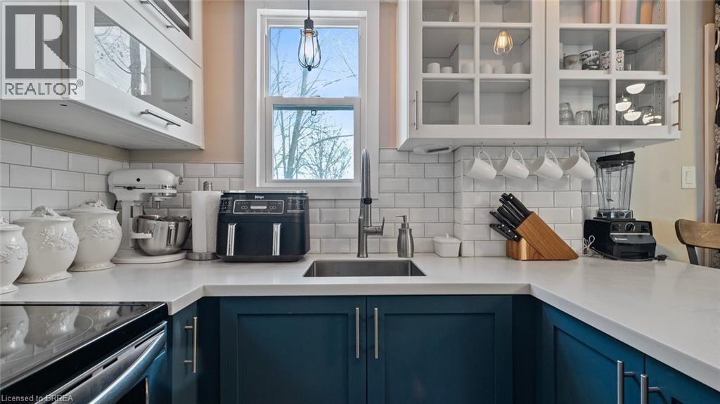 48 Beale Street Unit# 2, Woodstock, Ontario  N4S 6X1 - Photo 19 - 40799362