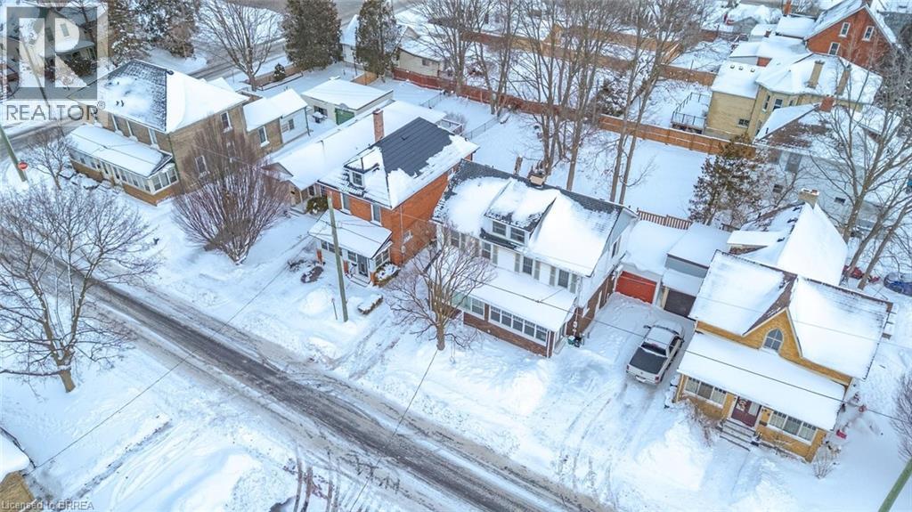 48 Beale Street Unit# 2, Woodstock, Ontario  N4S 6X1 - Photo 2 - 40799362