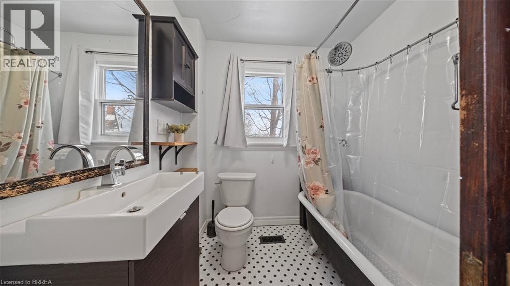 48 Beale Street Unit# 2, Woodstock, Ontario  N4S 6X1 - Photo 20 - 40799362