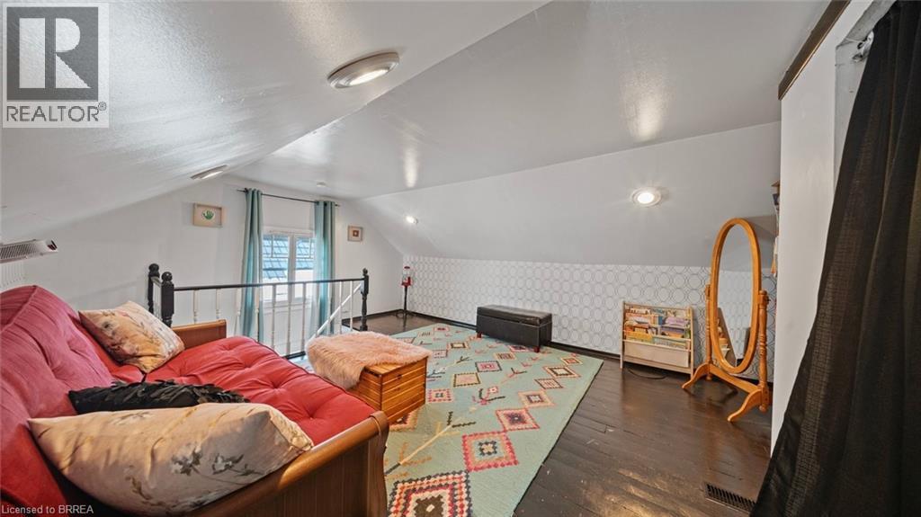 48 Beale Street Unit# 2, Woodstock, Ontario  N4S 6X1 - Photo 25 - 40799362