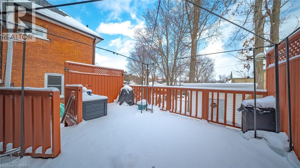 48 Beale Street Unit# 2, Woodstock, Ontario  N4S 6X1 - Photo 29 - 40799362