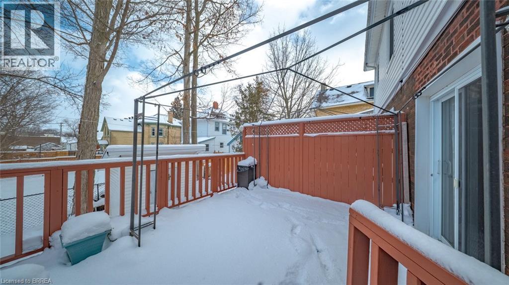 48 Beale Street Unit# 2, Woodstock, Ontario  N4S 6X1 - Photo 31 - 40799362